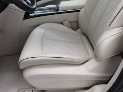 Buick GL8 Land Business Class 652T Luxury - photo 20