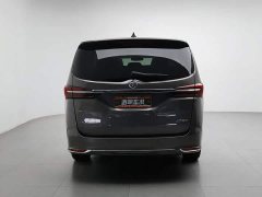 Buick GL8 Land Business Class 652T Luxury - photo 4