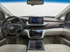 Buick GL8 Land Business Class 652T Luxury - photo 5