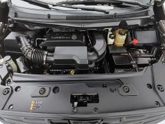 Buick GL8 Land Business Class 652T Luxury - photo 6