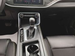 Geely Binrui 1.4T CVT Asian Games Edition - photo 10