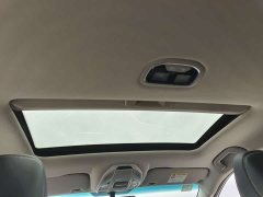 Geely Binrui 1.4T CVT Asian Games Edition - photo 12