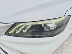 Geely Binrui 1.4T CVT Asian Games Edition - photo 13