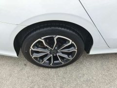 Geely Binrui 1.4T CVT Asian Games Edition - photo 15