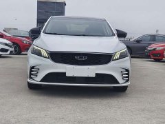 Geely Binrui 1.4T CVT Asian Games Edition - photo 3