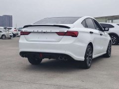 Geely Binrui 1.4T CVT Asian Games Edition - photo 5