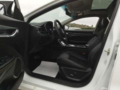 Geely Binrui 1.4T CVT Asian Games Edition - photo 7