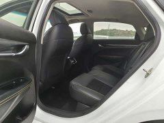 Geely Binrui 1.4T CVT Asian Games Edition - photo 8