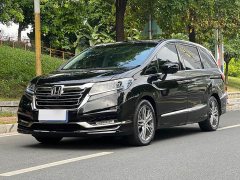 Honda Elysion 2.0L Hybrid Luxury - photo 1