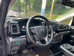 Honda Elysion 2.0L Hybrid Luxury - photo 4