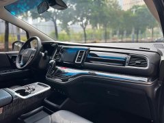 Honda Elysion 2.0L Hybrid Luxury - photo 5