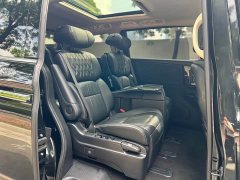 Honda Elysion 2.0L Hybrid Luxury - photo 6