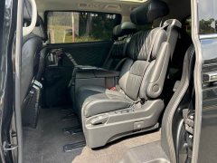Honda Elysion 2.0L Hybrid Luxury - photo 7