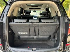 Honda Elysion 2.0L Hybrid Luxury - photo 8