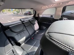 Honda Elysion 2.0L Hybrid Luxury - photo 9