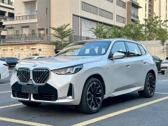 BMW X3 xDrive30L Luxury M Sport Package - фото 1