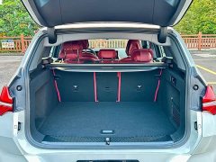 BMW X3 xDrive30L Luxury M Sport Package - фото 10