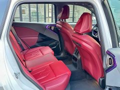 BMW X3 xDrive30L Luxury M Sport Package - фото 11