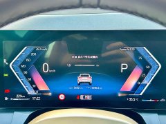 BMW X3 xDrive30L Luxury M Sport Package - фото 13