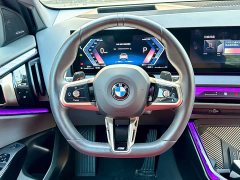 BMW X3 xDrive30L Luxury M Sport Package - фото 14