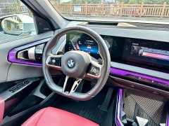 BMW X3 xDrive30L Luxury M Sport Package - фото 15