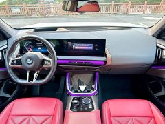 BMW X3 xDrive30L Luxury M Sport Package - фото 16