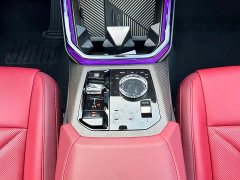 BMW X3 xDrive30L Luxury M Sport Package - фото 17