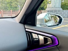 BMW X3 xDrive30L Luxury M Sport Package - фото 19