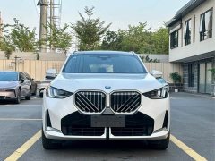 BMW X3 xDrive30L Luxury M Sport Package - фото 2