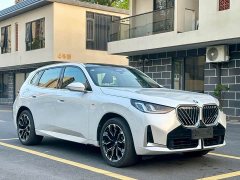 BMW X3 xDrive30L Luxury M Sport Package - фото 3