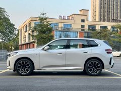BMW X3 xDrive30L Luxury M Sport Package - фото 4