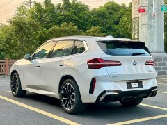 BMW X3 xDrive30L Luxury M Sport Package - фото 5