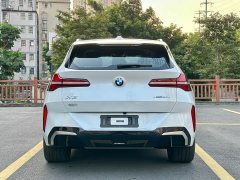 BMW X3 xDrive30L Luxury M Sport Package - фото 6