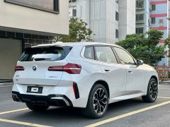 BMW X3 xDrive30L Luxury M Sport Package - фото 7