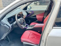 BMW X3 xDrive30L Luxury M Sport Package - фото 8