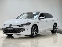 Volkswagen Lingdu L 280TSI DSG Spicy Edition - фото 1