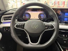 Volkswagen Lingdu L 280TSI DSG Spicy Edition - фото 10