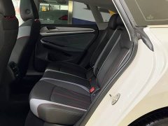 Volkswagen Lingdu L 280TSI DSG Spicy Edition - фото 13