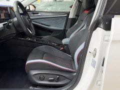 Volkswagen Lingdu L 280TSI DSG Spicy Edition - фото 14
