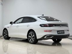 Volkswagen Lingdu L 280TSI DSG Spicy Edition - фото 4