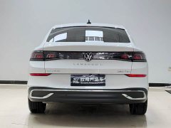 Volkswagen Lingdu L 280TSI DSG Spicy Edition - фото 5