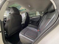 Volkswagen Lingdu L 280TSI DSG Spicy Edition - фото 7