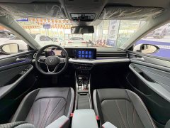 Volkswagen Lingdu L 280TSI DSG Spicy Edition - фото 9