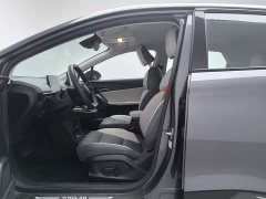 SAIC MG4 520km Range Flagship Edition - ფოტო 10