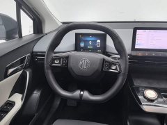 SAIC MG4 520km Range Flagship Edition - ფოტო 11