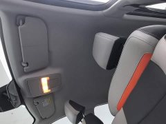 SAIC MG4 520km Range Flagship Edition - ფოტო 14