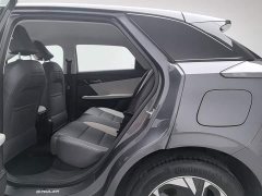 SAIC MG4 520km Range Flagship Edition - ფოტო 15