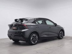 SAIC MG4 520km Range Flagship Edition - ფოტო 2