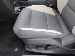 SAIC MG4 520km Range Flagship Edition - ფოტო 20