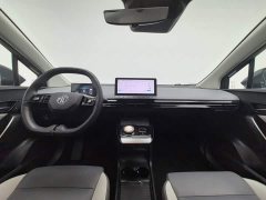 SAIC MG4 520km Range Flagship Edition - ფოტო 5